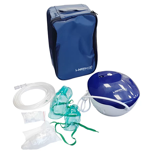 Інгалятор компресорний (небулайзер) WNE212